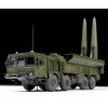 Оперативно-тактический ракетный комплекс Искандер-М 5028
