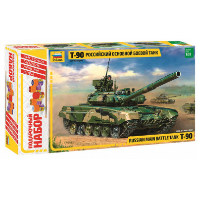Танк "Т-90" 3573ПН