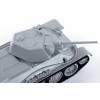 Советский средний танк Т-34/76 (мод. 1943 г.) 5001
