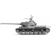 Советский тяжелый танк ИС-2 5011