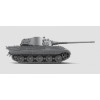 Немецкий танк "Королевский Тигр" 6204