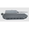 Немецкий тяжелый танк "Маус" 6213