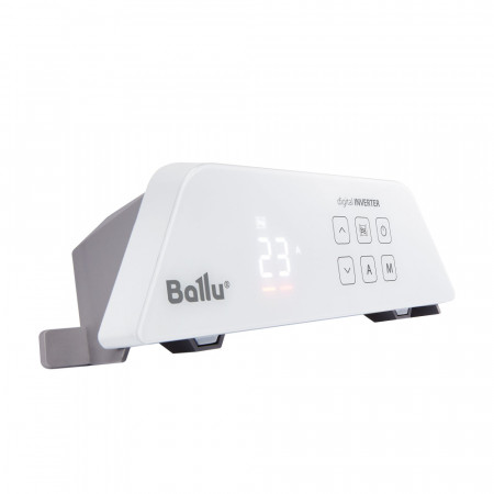 Блок управления BALLU Transformer Digital Inverter BCT/EVU-4I