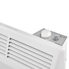 Конвектор Electrolux Air Stream ECH/AS-1500 MR, белый