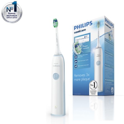 Электрическая зубная щетка Philips HX3212/03