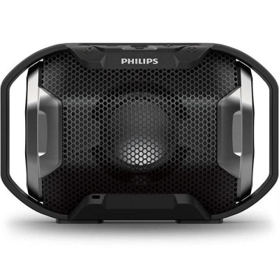 Портативная акустика Philips SB300B