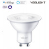 Лампа светодиодная Yeelight Smart Bulb W1, YLDP004-A, GU10, 4.8Вт