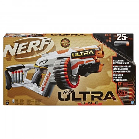 NERF  Игровой набор Нерф Ультра One NERF ULTRA ONE E6595