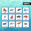 QBRIX Kids Подводный мир