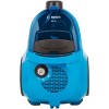 Пылесос Bosch BGC 1U1550, синий