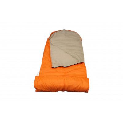 Спальный мешок (одеяло) с подголовником Saimaa Comfort 200, СП2