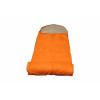 Спальный мешок (одеяло) с подголовником Saimaa Comfort 200, СП2
