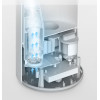 Увлажнитель воздуха Xiaomi Smart Antibacterial Humidifier (ZNJSQ01DEM / SKV4140GL), белый